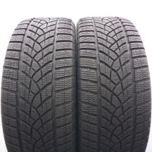 235 50 20 2x GOODYEAR 235/50 R20 104T XL UltraGrip Perf+ SEAL Winterreifen 2022 7,8- 8mm