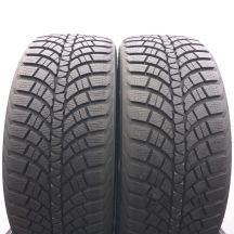 4. 235 40 19 4x KUMHO 235/40 R19 92V WinterCraft WP71 Winterreifen 2018 8,5mm