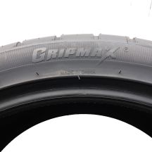 6. 325 30 21 2x GRIPMAX 325/30 R21 108Y XL Stature H/T  Sommerreifen 2020 WIE NEU VOLL