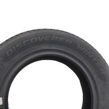 6. 1 x COOPER 235/65 R17 108H XL Discoverer Winter 2019 Winterreifen VOLL Wie Neu