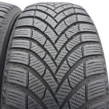 3. 215 55 17 4x SEMPERIT 215/55 R17  98V XL Speed-Grip 5 Winterreifen 2025 8,5 i 7,8mm