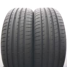 3. 225 45 19 4x GOODYEAR 225/45 R19 96W XL Eagle F1 Asymetric 3 BMW Sommerreifen 2021 7-6,8mm