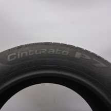 7.  225 55 17 2x PIRELLI  225 55 17 97Y Cinturato P7 A0 Sommerreifen 2021 Ungebraucht   