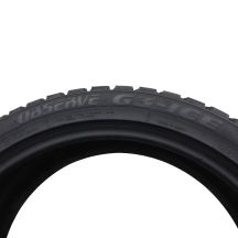 6. 245 40 20 2x TOYO 245/40 R20 99T XL Observe G3-Ice Winterreifen 8mm 2016