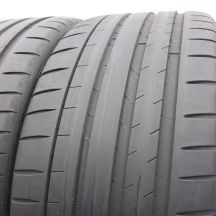 3. 235 35 20 2x MICHELIN 235/35 R20 92Y XL T0 PilotSport 4S Sommerreifen 2019 5,5-5,8mm