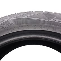 4. 225 50 18 2x VREDESTEIN 225/50 R18 99V XL Wintrac PRO Winterreifen 2022 6,8-7,2mm