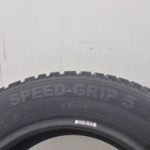 6. 205 60 16 4x SEMPERIT 205/60 R16 96H XL Speed-Grip 5 Winterreifen 2025 Ungebraucht  