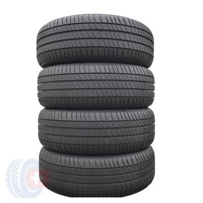 205 55 17 4x MICHELIN 205/55 R17 91W Primacy 3 MO Sommerreifen 2019 VOLL Wie Neu