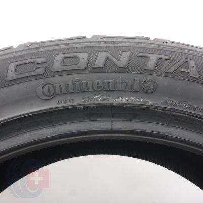 4.  245 45 20 2x CONTINENTAL 245/45 R20 103W XL CrossContact UHP M+S  Sommerreifen 2021 VOLL 