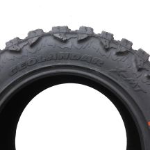 8. 35-12.50 R20 4x YOKOHAMA 121Q Geolandar X-MT Sommerreifen M+S 2021 WIE NEU VOLL