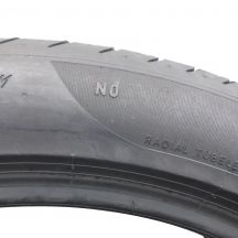 7.  2 x PIRELLI 315/35 ZR21 111Y XL P ZERO N0 Sommerreifen DOT18  6mm