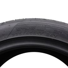 6. 4 x GOODYEAR 225/45 R17 94Y XL Eagle F1 Asymmetric 3 BMW Sommerreifen 2021 6,2-6,8mm