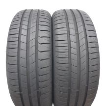 3. 185 60 14 4x ESA TECAR 185/60 R14 82H Spirit 5 HP Sommerreifen 2018 6-7,2mm