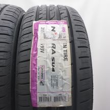2.  215 55 16 2x NEXEN 215/55 R216 93V Nfera SU4 Sommerreifen 2024 Ungebraucht  