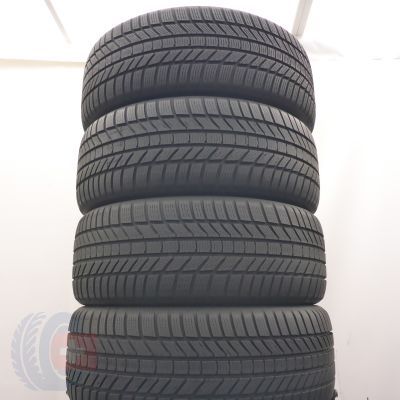 225 45 18 4x CONTINENTAL 225/45 R18 95V XL WinterContact TS870P Winterreifen 2021 6,5-7,5mm