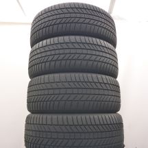 225 45 18 4x CONTINENTAL 225/45 R18 95V XL WinterContact TS870P Winterreifen 2021 6,5-7,5mm
