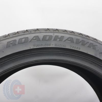 5. 215 45 18 2x FIRESTONE 215/45 R18 93Y XL Roadhawk Sommerreifen 2022 Ungebraucht  
