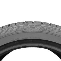 5. 225 45 17 4x GISLAVED 225/45 R17 94V XL Euro Frost 6 Winterreifen 2022 6,8-8mm