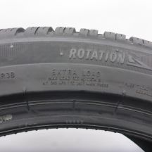 9. 245 45 19 2x BRIDGESTONE 245/45 R19 102W XL Blizzak6 Winterreifen 2024 6,5mm