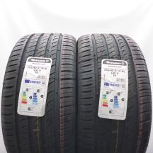 3. 255 40 19 4x BARUM 255/40 R19 100Y XL Bravuris 5 Sommerreifen 2023 VOLL WIE NEU