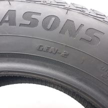 6. 195/65 R15 2x GOODYEAR 195/65 R15 91H Vector 4Seasons Gen2 Ganzjahresreifen 2018/22 8,7mm