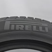 6. 225 55 17 4x PIRELLI 225/55 R17 97H BMW Sottozero 3 Winter Winterreifen 2023 6,5mm