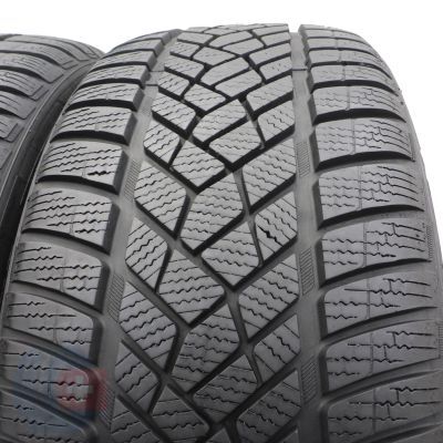 3. 225 50 17 2x APOLLO 225/50 R17 98V XL Aspire XP Winter 2019 Winterreifen 7-7,5mm