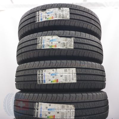  195 75 16C GOODYEAR  195/75 R16C 107/105R M0-V  Efficient Grip Cargo Sommerreifen 2021/22 Ungebraucht   