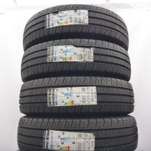  195 75 16C GOODYEAR  195/75 R16C 107/105R M0-V  Efficient Grip Cargo Sommerreifen 2021/22 Ungebraucht   