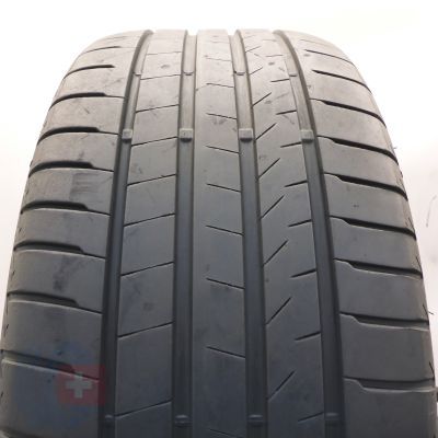 2. 255 45 19 1x BRIDGESTONE 255/45 R19 100V Turanza T005 SEAL Sommerreifen  2025 7mm    