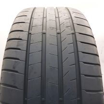 2. 255 45 19 1x BRIDGESTONE 255/45 R19 100V Turanza T005 SEAL Sommerreifen  2025 7mm    