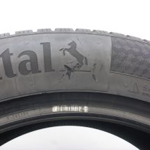 8. 235 55 19 2x CONTINENTAL 235/55 R19 105H XL WinterContact TS870P Winterreifen 2022 7,5-8mm