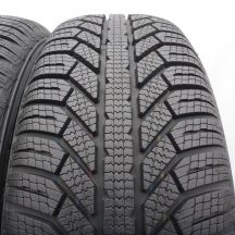 2. 205 65 15 4x SEMPERIT 205/65 R15 94H Master Grip 2 Winterreifen 2025 9mm WIE NEU 