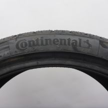 4. 245 35 20 2x CONTINENTAL 245/35 R20 95W XL EcoContact 6 Sommerreifen 2022 VOLL WIE NEU 