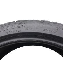 5. 265 35 21 2x MICHELIN 265/35 R21 101V XL Pilot Alpin 5 Winterreifen 6,2-6,5mm