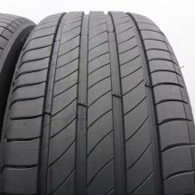 2. 235 55 19 4x MICHELIN 235/55 R19 105W XL Primacy 4 SUV GOE Acoustic Sommerreifen 2023 7,2mm
