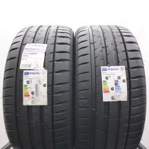 5.  225 40 18 2x MICHELIN  225/40 ZR18 92Y XL Pilot Sport 4S Sommerreifen 2026 Ungebraucht  