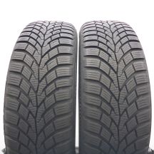 185 60 15 2x CONTINENTAL 185/60 R15 84T WinterContact TS870 Winterreifen 2022 8.2-8mm 