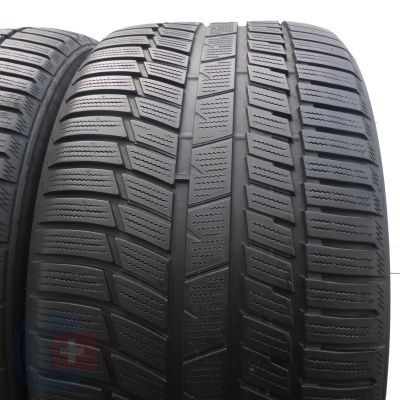 3. 2 x TOYO 315/35 R20 106V Snowprox S 954 SUV  Winterreifen  2017  6-6.9mm