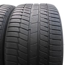 3. 2 x TOYO 315/35 R20 106V Snowprox S 954 SUV  Winterreifen  2017  6-6.9mm