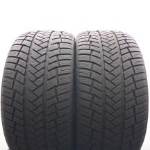 3. 255 35 19 4x VREDESTEIN 255/35 R19 96Y XL Wintrac Pro Winterreifen 2023 8,2-8,5mm WIE NEU