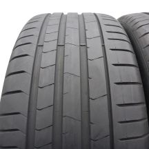 2. 2 x PIRELLI 255/40 R21 102V XL PZero VOL PNCS Sommerreifen 2023 5,2-5,8mm