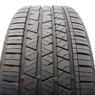 265 40 22 1x CONTINENTAL 265/40 R22106Y Cross Contact LX Sport J LR Sommerreifen   XL M+S 2019 VOLL WIE NEU 