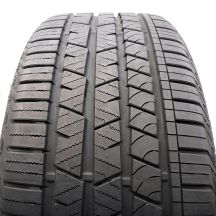 265 40 22 1x CONTINENTAL 265/40 R22106Y Cross Contact LX Sport J LR Sommerreifen   XL M+S 2019 VOLL WIE NEU 