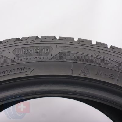 5. 245 45 20 2x GOODYEAR 245/45 R20 103V XL UltraGrip Performance + Winterreifen 2022 5,8-6,5mm