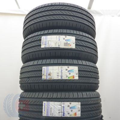 205 55 16 4x MICHELIN 205/55 R16 91V Primacy 5 Sommerreifen 2026 Ungebraucht  
