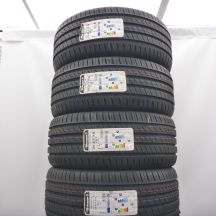 255 45 18 4x BARUM 255/45 R18 103Y XL Bravuris 5HM Sommerreifen 2023 VOLL WIE NEU