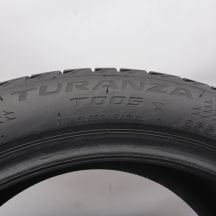 7. 255 40 18 2x BRIDGESTONE 255/40 R18 99Y XL Turanza T005 BMW Sommerreifen 2023 6,8mm