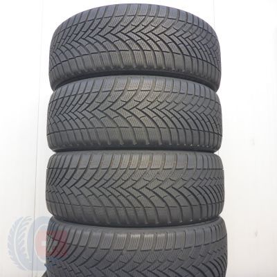 225 45 19 4x SEMPERIT 225/45 R19 96V Speed-Grip 5 Winterreifen 2025 8 i 7,2mm WIE NEU