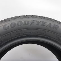4. 225 65 17 2x GOODYEAR 225/65 R17 102H UltraGrip Performance + SUV Winterreifen 2024 6,5-7mm